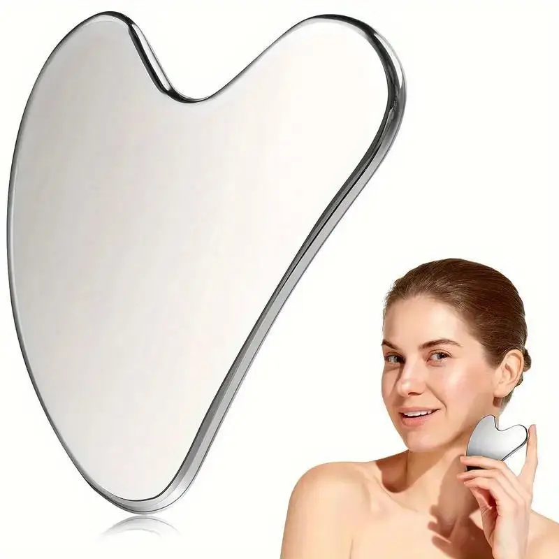 Gua Sha Inox: Guia Completo e Onde Comprar | BuscaProdutos