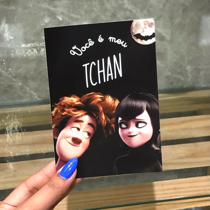 Tchan Hotel Transylvania: Onde Comprar | BuscaProdutos