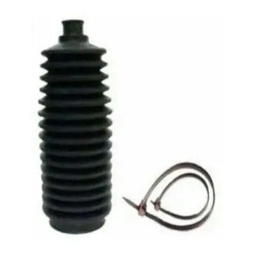 Coifa Da Caixa Direção Renault Duster/oroch Cód.8201108358 Original