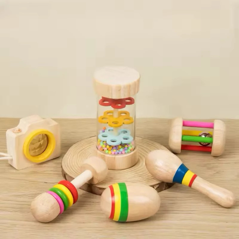 Brinquedo Educativo para Bebê de 6 Meses: Onde Comprar | BuscaProdutos