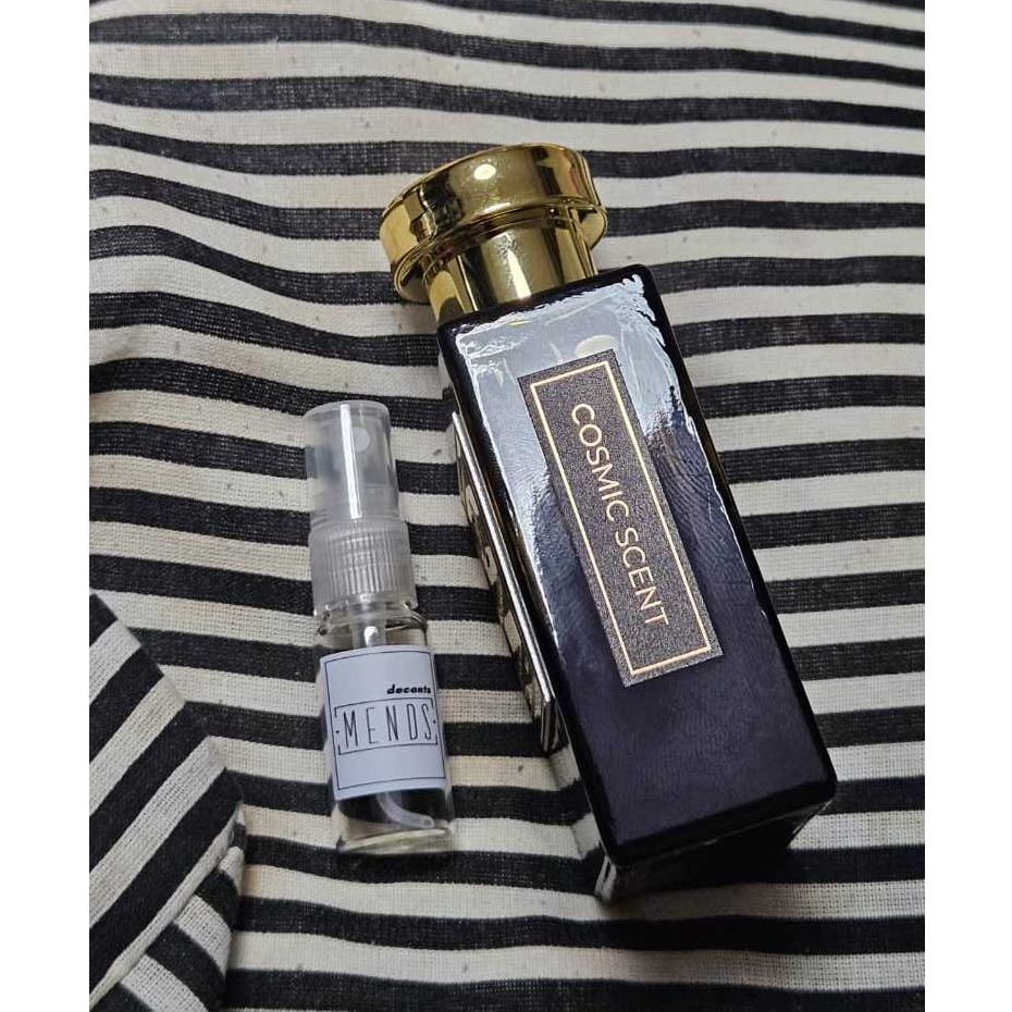 Cosmic Perfume: Onde Comprar | BuscaProdutos