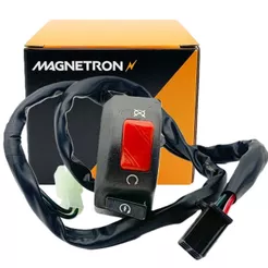 Interruptor de Partida Xtz 150 Crosser 2015 A 2017 Magnetron
