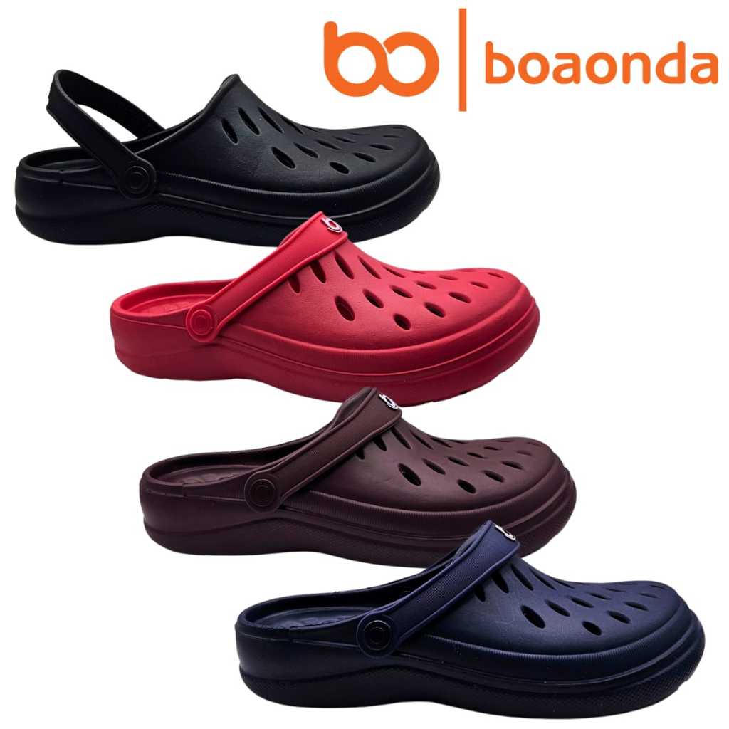 Babuche Boa onda Feminino Easy Confortavel Leve Macio Original