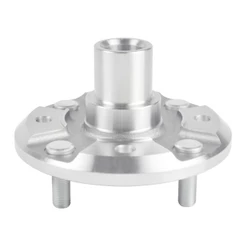 Cubo Roda Dianteiro S/ Rolamento Chery QQ 1.0 1.1 39mm (2011 - 2019) - IR17001