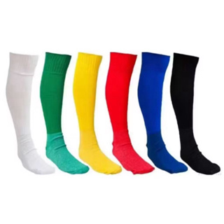 meião de futebol infantil e juvenil profissional em Oferta na Shopee