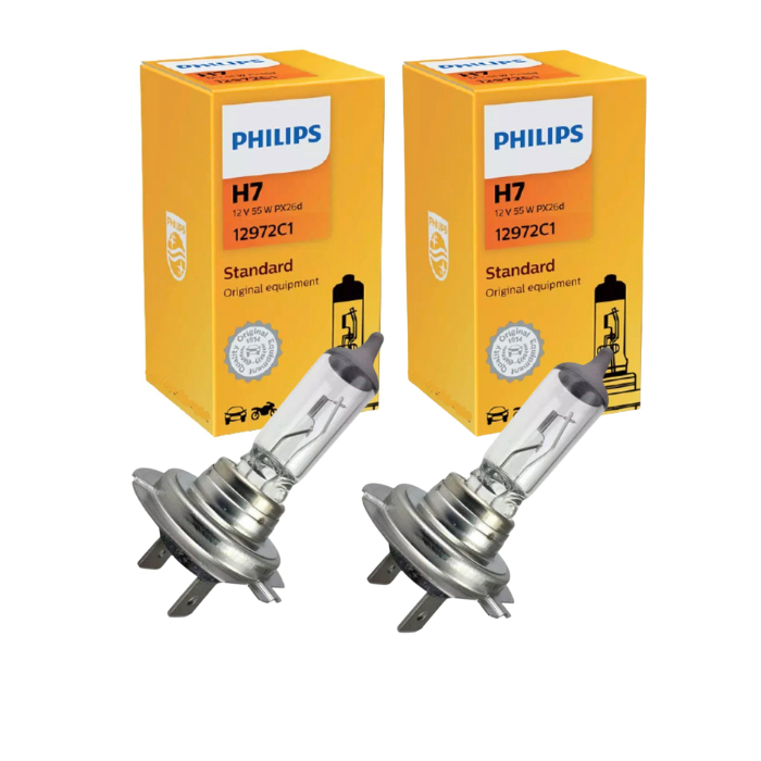 Lâmpada Led Philips H7: Onde Comprar | BuscaProdutos
