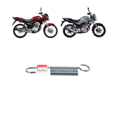 Mola Cavalete Lateral BIZ 125 2006 A 2025 CG 125 CG 150 CG 160 Original Honda