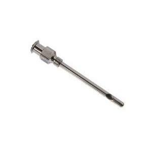 SONDA MAMÁRIA COM CANHÃO TIPO LUER LOCK 8cm