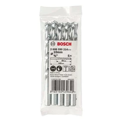 Broca Concreto Bosch 10mm 5x1
