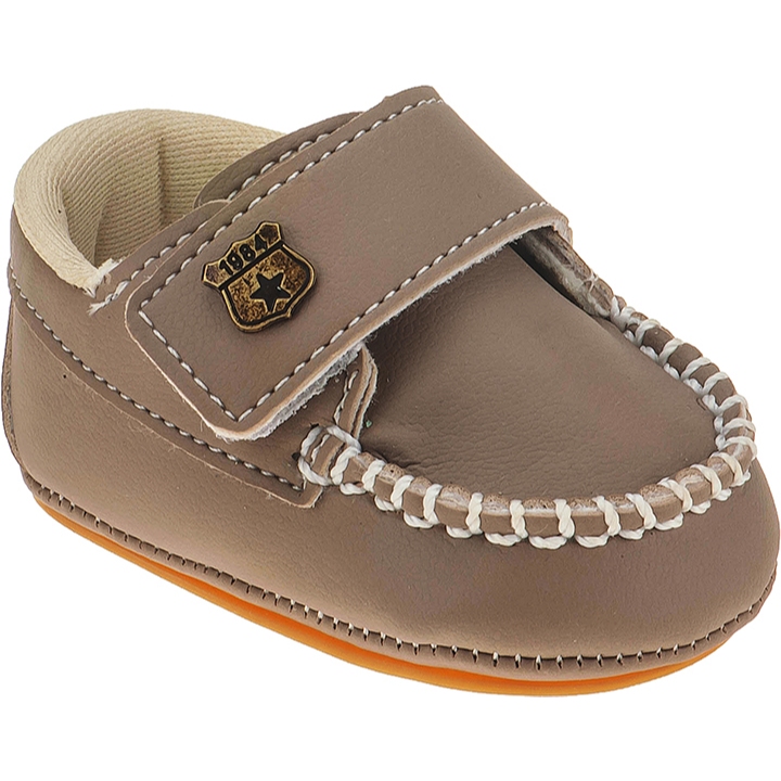 Mocassim Masculino Menino Infantil Bebé em Oferta na Shopee