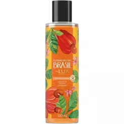 Sabonete Líquido Lux Botanicals Flor do Cajueiro - 300ml