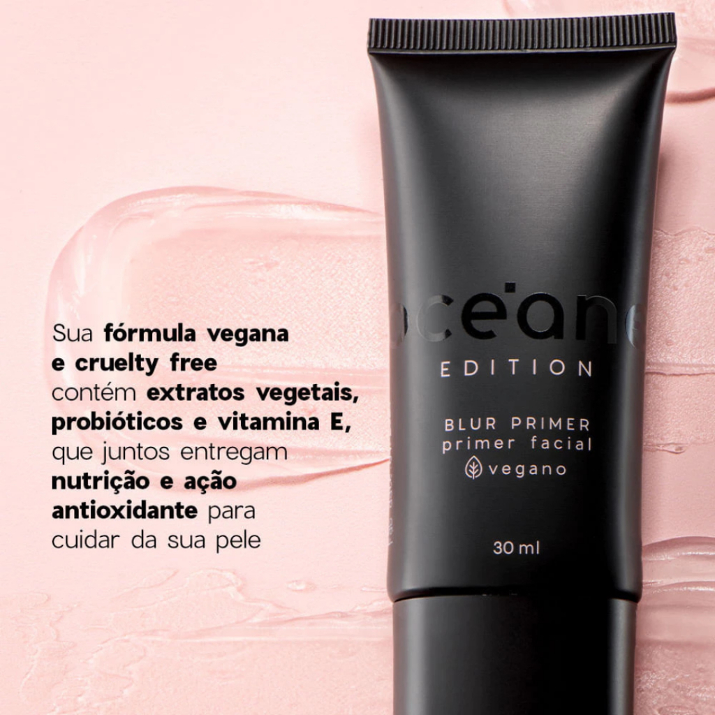 Primer Facial - Blur Primer Océane Edition 30ml