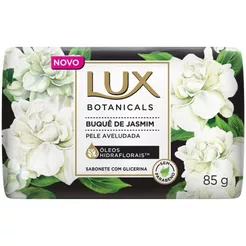 Sabonete Lux Botanicals Buquê De Jasmim 85g
