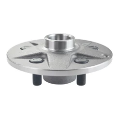 Cubo Roda Traseiro S/ Rolamento Kombi 1.4 1.6 (1976 - 2012) 48mm - IR17105
