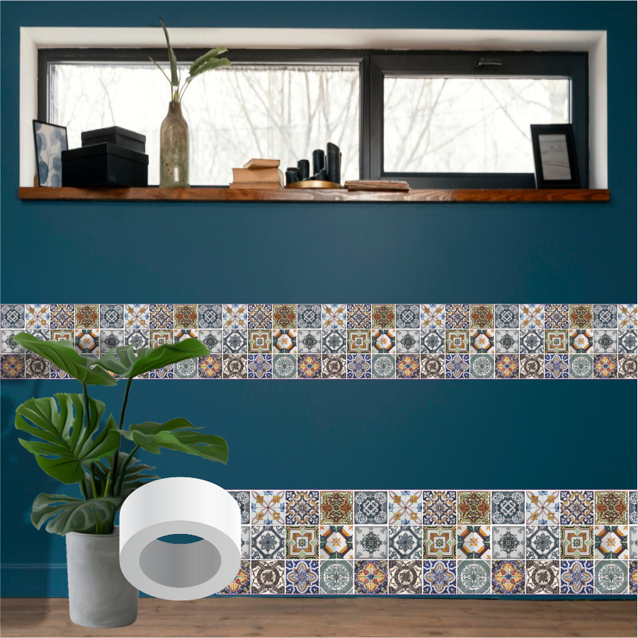 Azulejo para Decorar Cozinha: Onde Comprar | BuscaProdutos