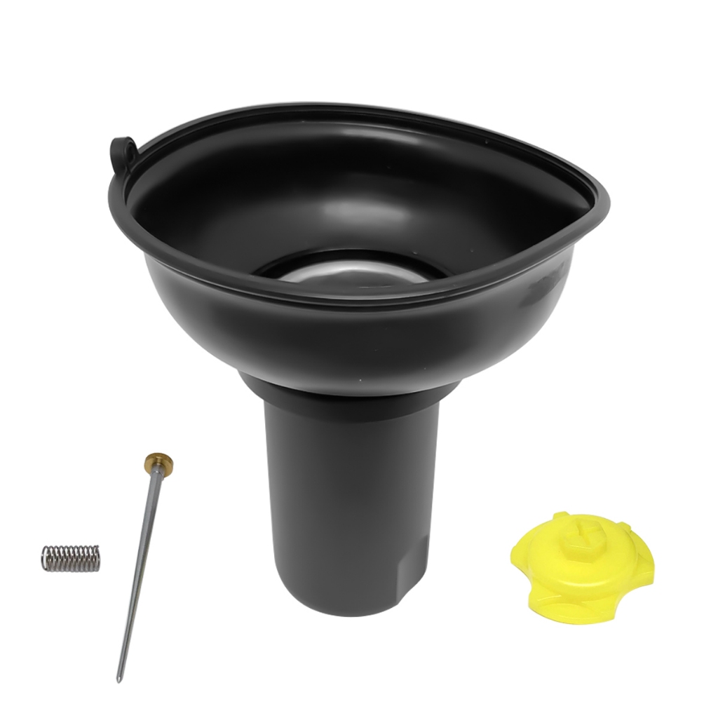 Diafragma Com Pistonete + Agulha Carburador Nx 400 Falcon 1999 A 2008 em Oferta na Shopee