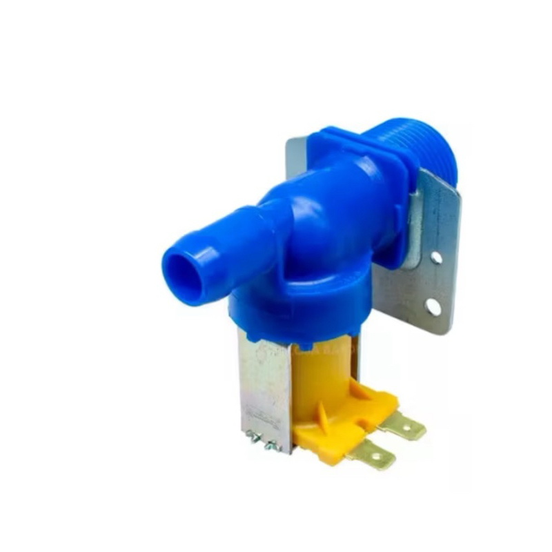 Valvula Entrada Para Lavadora Brastemp Baby Mondial 110v