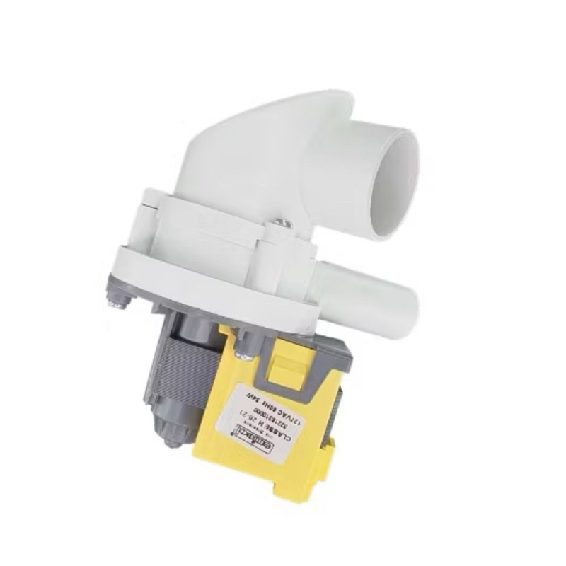Bomba Para Lavadora Brastemp Mondial Clean 127v