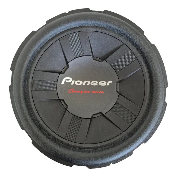 Kit Reparo P/ Alto Falante Pioneer Ts W311 (cone +protetor) IMPORTADO