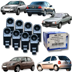 Balancim 8un Gm Corsa Classic De 1994 A 2008 Não Roletado Sambel