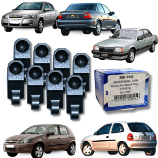Balancim 8un Gm Corsa Classic De 1994 A 2008 Não Roletado Sambel em Oferta na Shopee