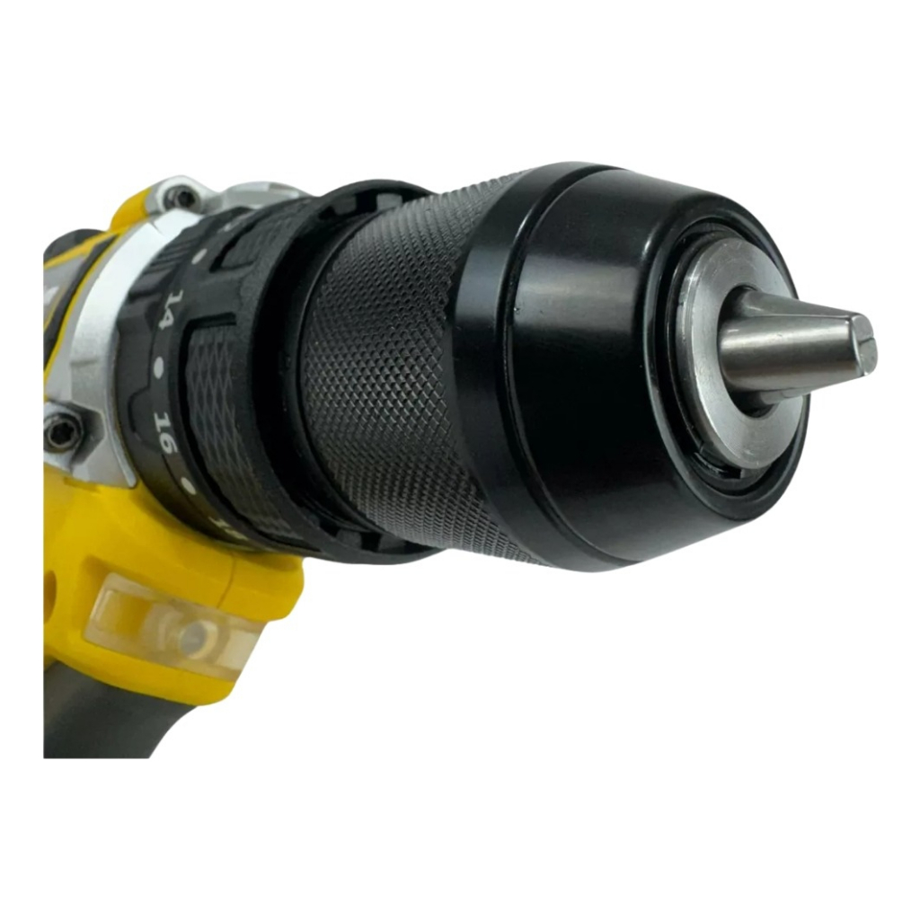 Parafusadeira Furadeira de Impacto TI-2000P 16,8V com 2 Baterias e Carregador - Titanium · foto 2