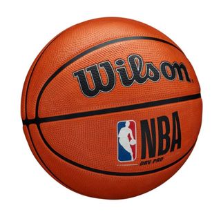 Bola de Basquete Profissional NBA DRV Quadra Externa Outdoor Tam 7 Wilson