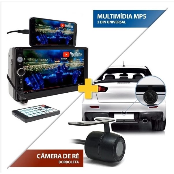 Dvd 2 Din: Guia Completo e Onde Comprar | BuscaProdutos