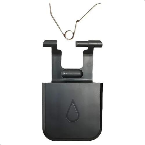 Botão Dispenser Água Com Mola Geladeira Iw45s Electrolux em Oferta na Shopee