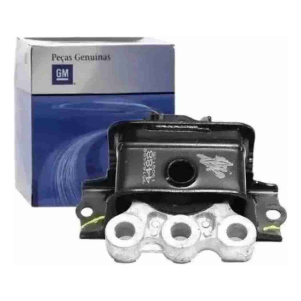 Coxim Motor Lado Direito Cobalt Onix Prisma GM 52166632 em Oferta na Shopee