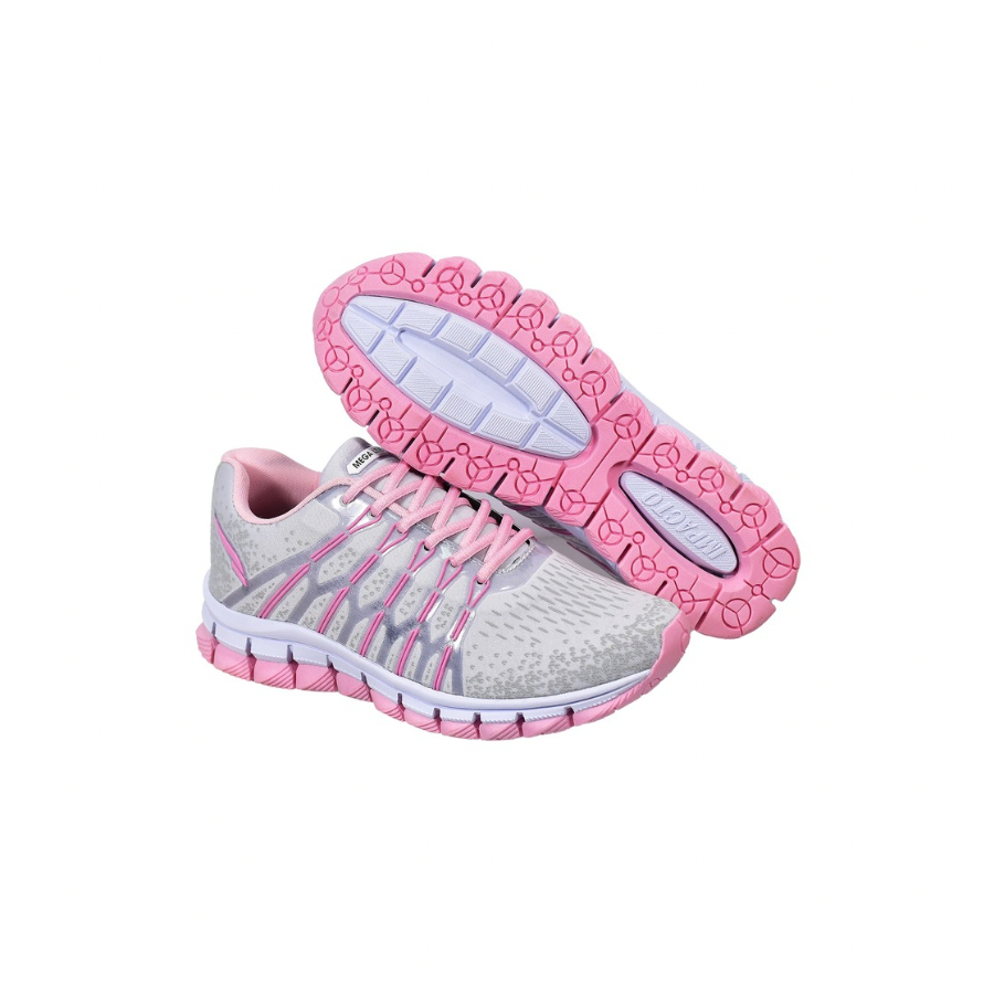 Tênis Feminino Lançamento olymp Promoção Academia treino Corrida em Oferta na Shopee