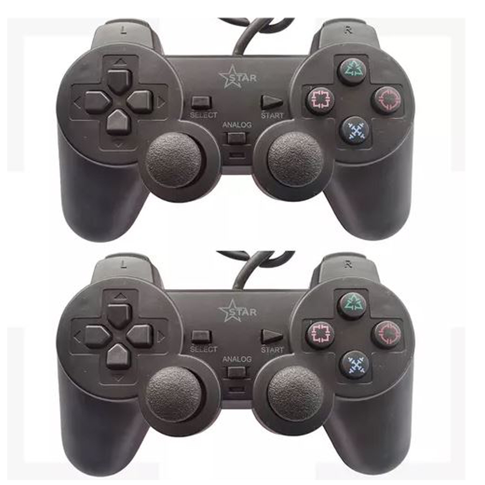 O que é Controle Dualshock 2? Guia e Onde Comprar | BuscaProdutos