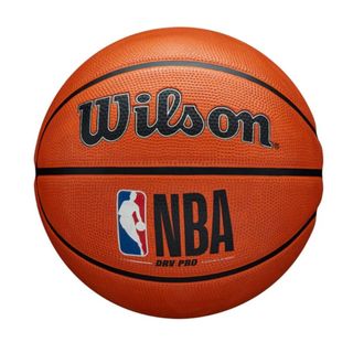 Bola de Basquete NBA DRV Tamanho 7 Profissional Quadra Outdoor Wilson