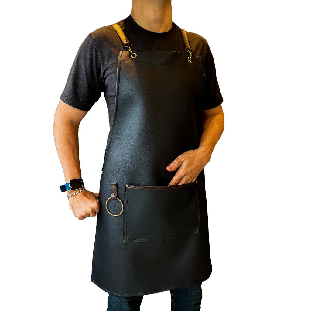 Avental para Barbeiro: Onde Comprar | BuscaProdutos