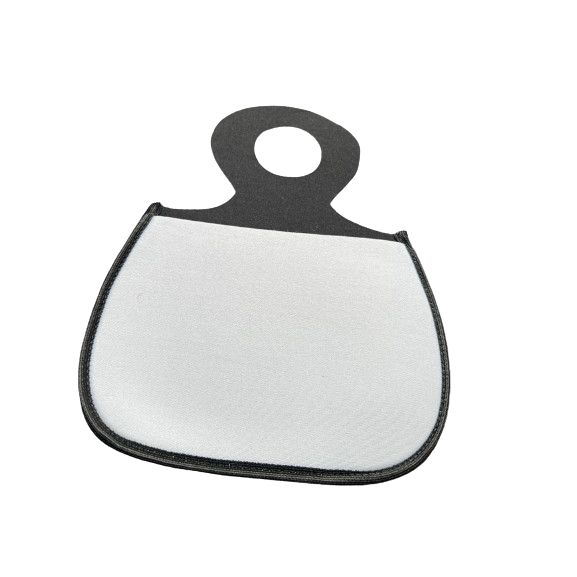15 Lixinho para câmbio de carro - lixocar em neoprene para sublimação lixo car.