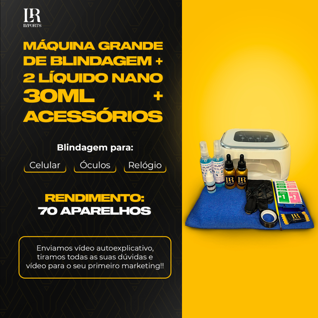 Bss Blindagem: Guia Completo e Onde Comprar | BuscaProdutos
