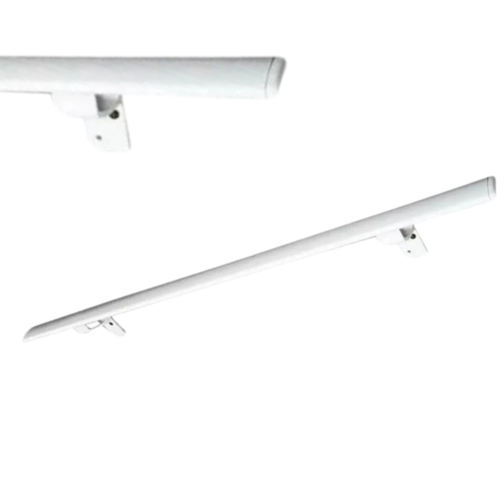 Corrimão Escada Interna: Onde Comprar | BuscaProdutos