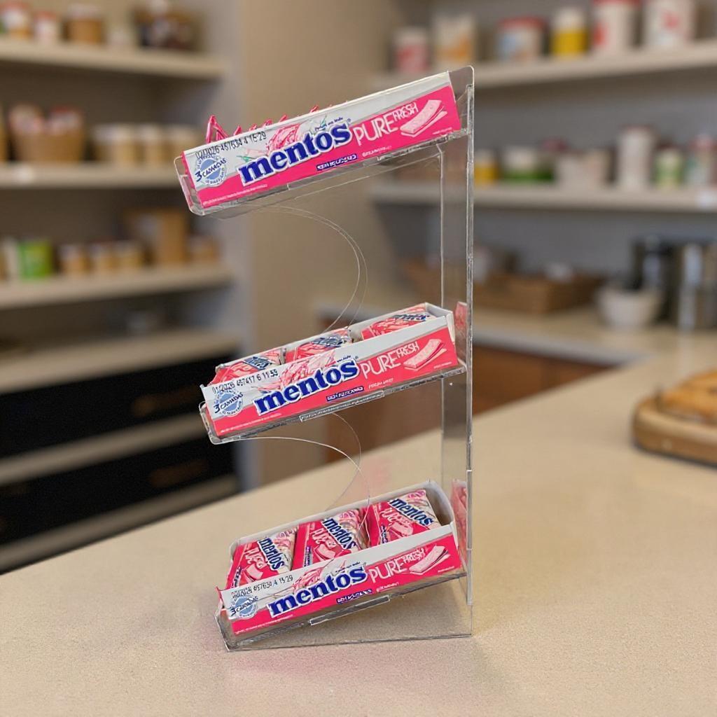 Expositor de Bombom: Onde Comprar | BuscaProdutos