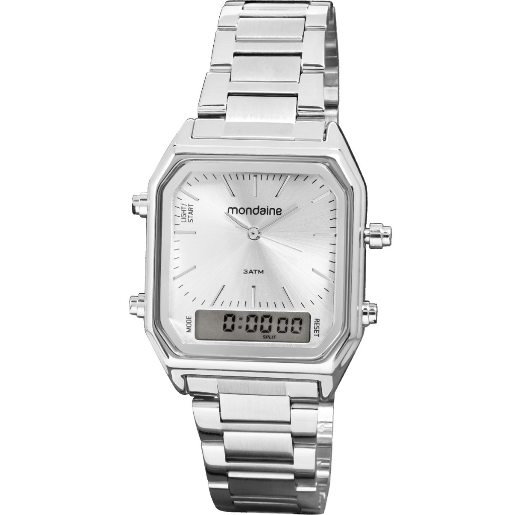 Relógio Mondaine Feminino 32216L0MVNE3