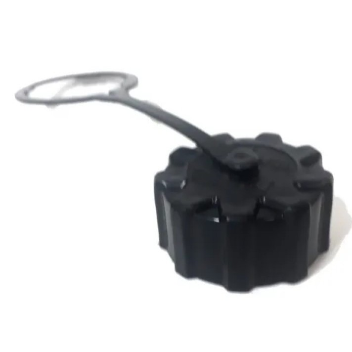 TAMPA TANQQUE DE COMBS COM PRESILHA COM RESPIRO TJ/T TJ27 TJ270 TH034 K270 KAWASAKI