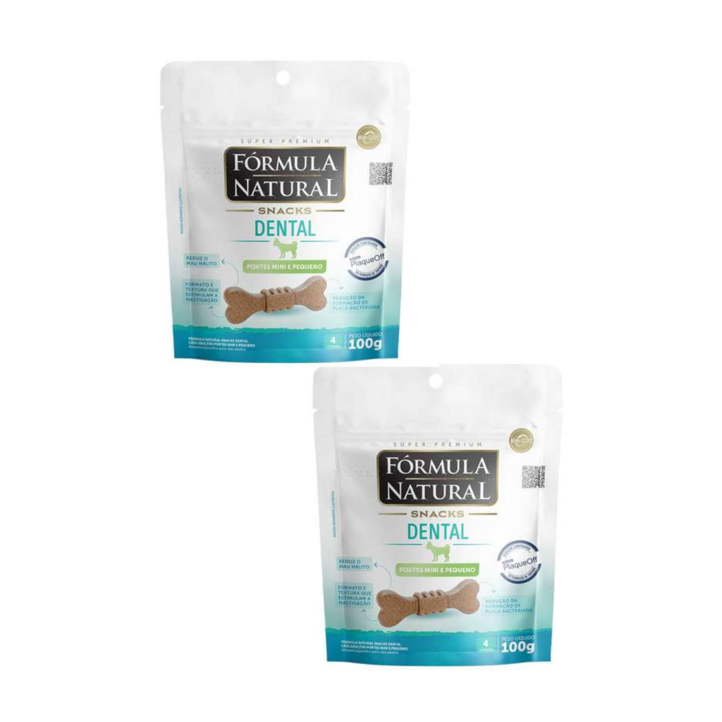 O que é Snack Dental Formula Natural? Guia e Onde Comprar | BuscaProdutos