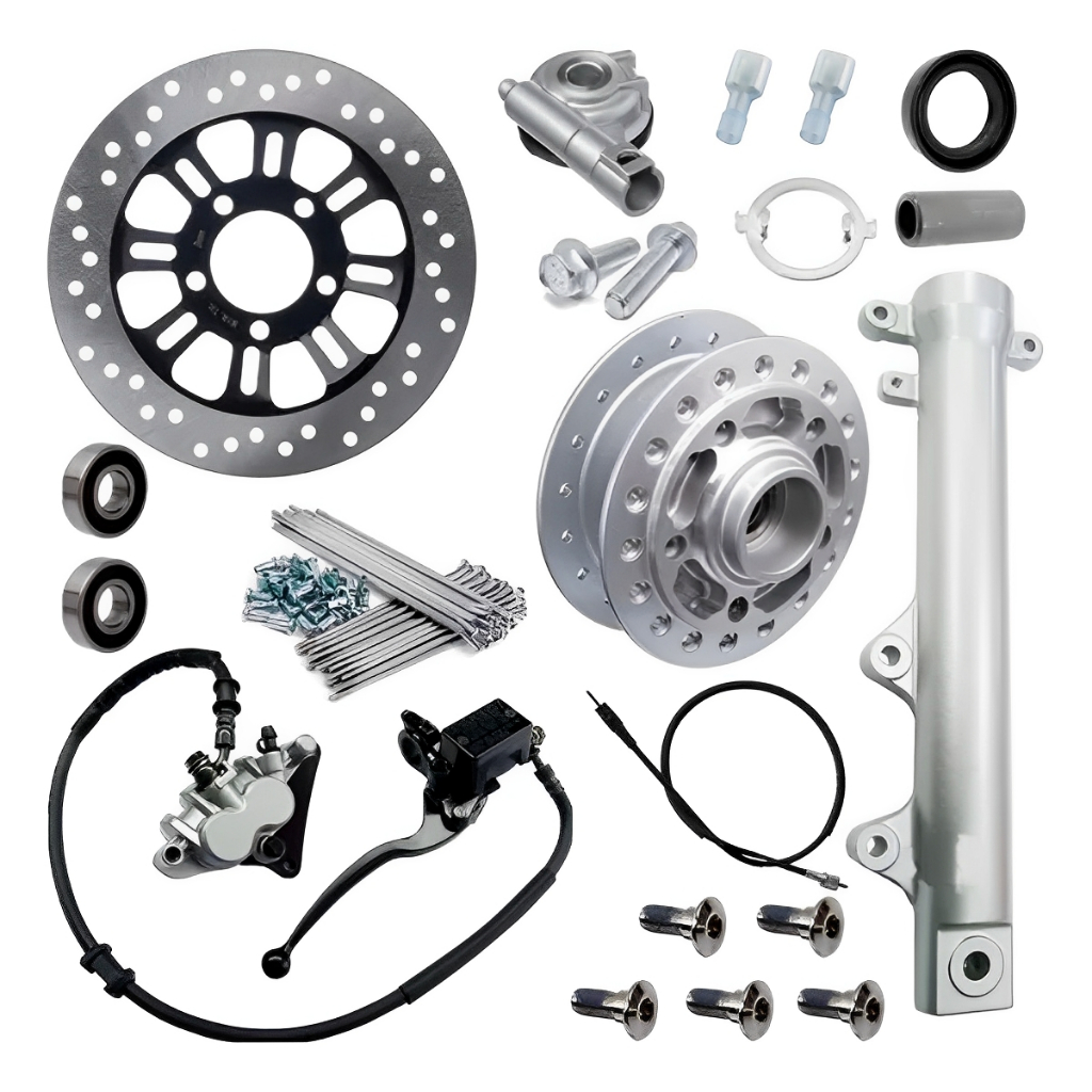 Burrinho de Freio a Disco: Onde Comprar | BuscaProdutos