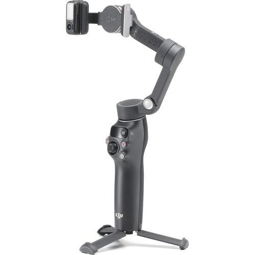Estabilizador Gimbal Para Smartphones Dji Osmo Mobile 7P