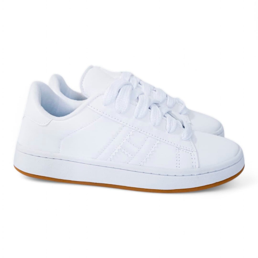 Tênis Feminino Casual: Conforto, Estilo e Versatilidade para o Dia a Dia em Oferta na Shopee