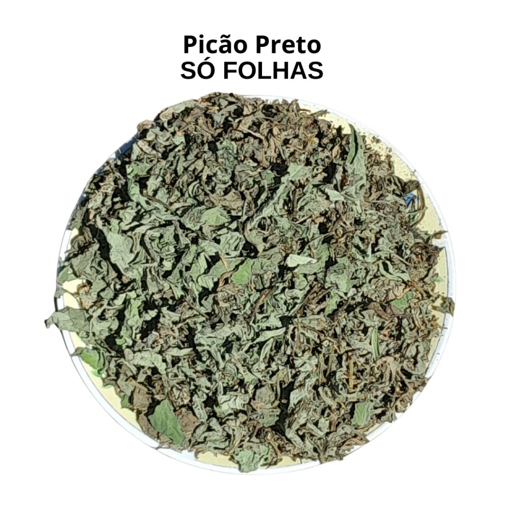 Chá de Erva Botão/ Chá de Carqueja/ Chá de Figatil/ Chá Quebra-Pedra/ Chá de Boldo/ Chá picão preto/ escolha seu chá