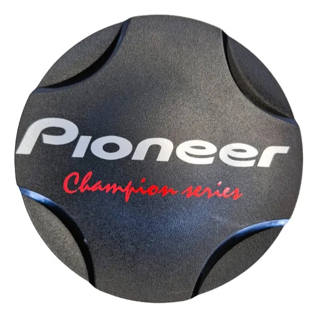 Protetor Para Alto Falante Pioneer Ts W307- Calota