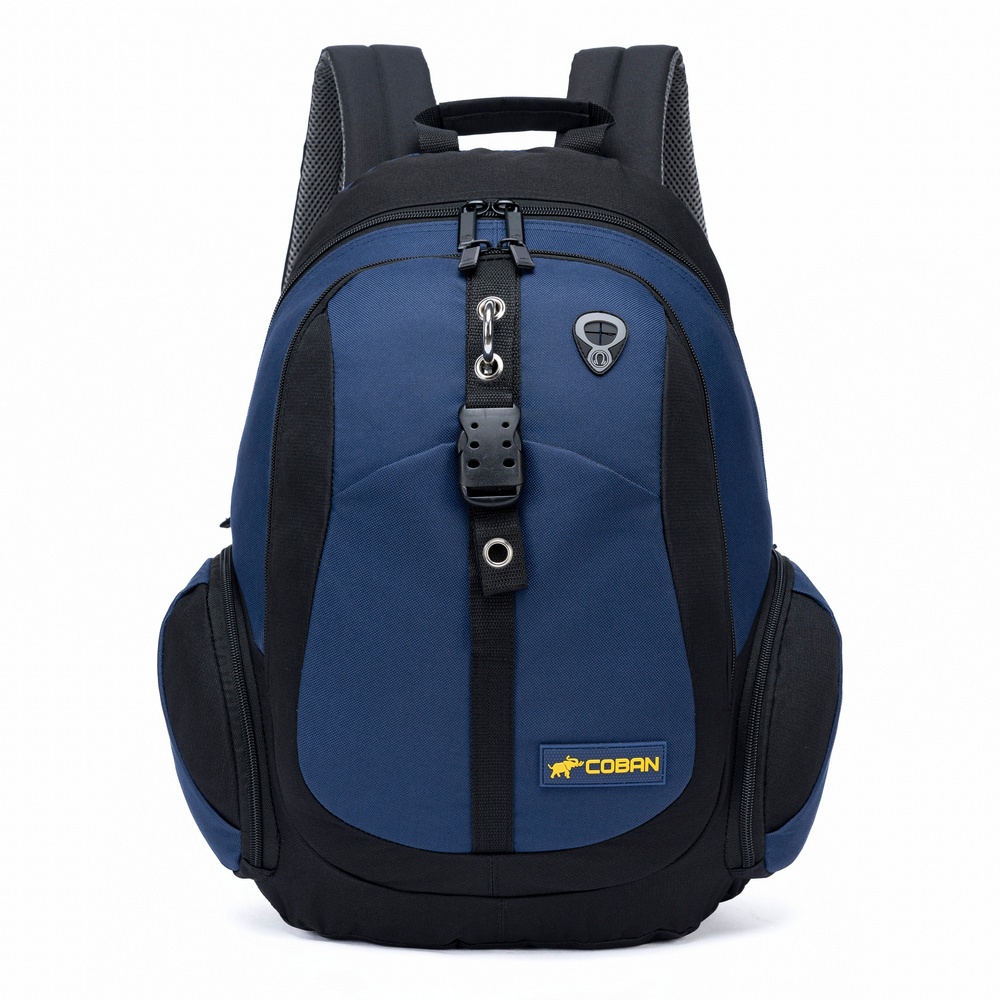 Mochila Camping Masculina Viagem Trilha Resistente