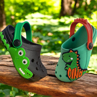 Kit 2 Pares Babuche Infantil Menino em Oferta na Shopee