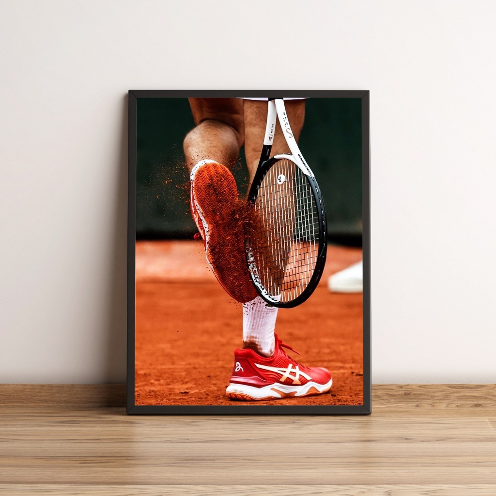 Fotos de Quadra de Tênis: Onde Comprar | BuscaProdutos