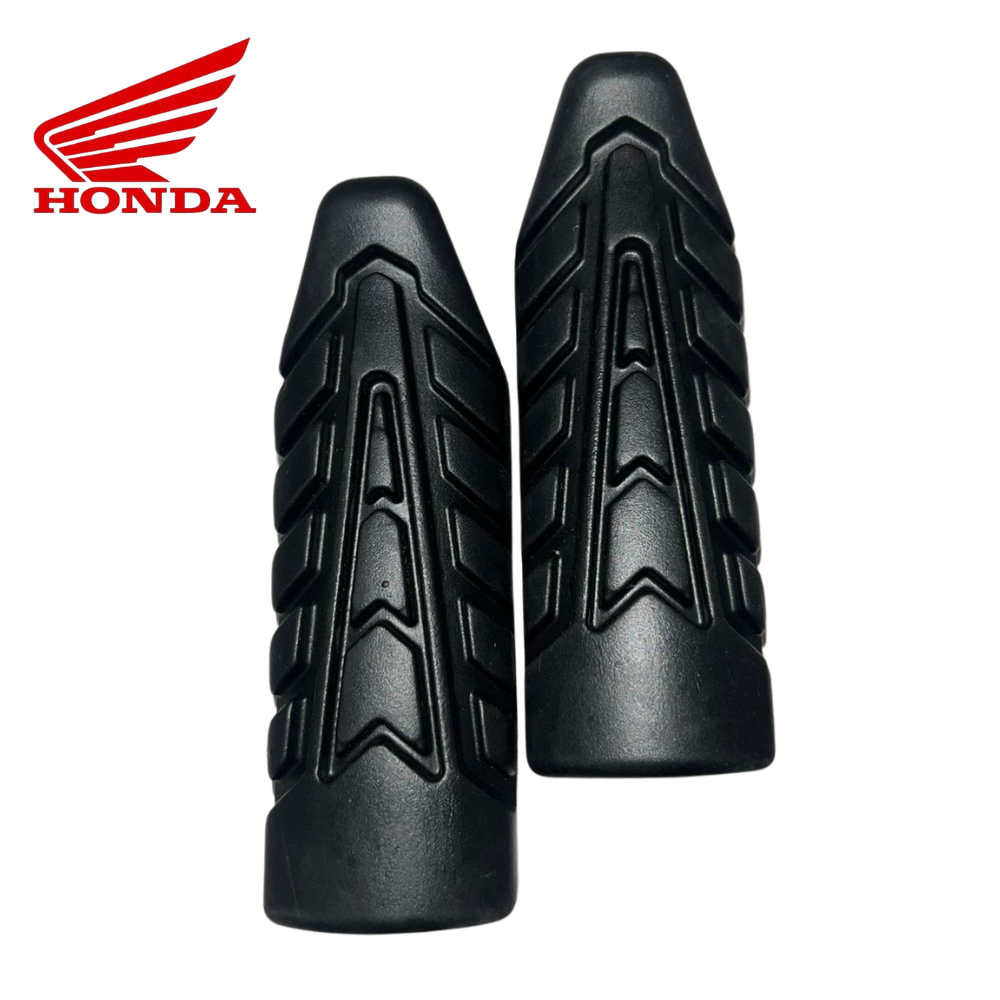 Borracha de estribo Alto Padrão Honda Titan 160 Start 160 Fan 160 qualidade